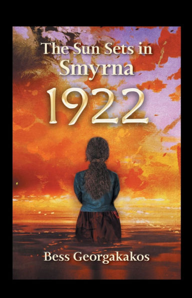 The Sun Sets Smyrna
