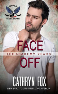 Title: Face Off (Rivals), Author: Cathryn Fox