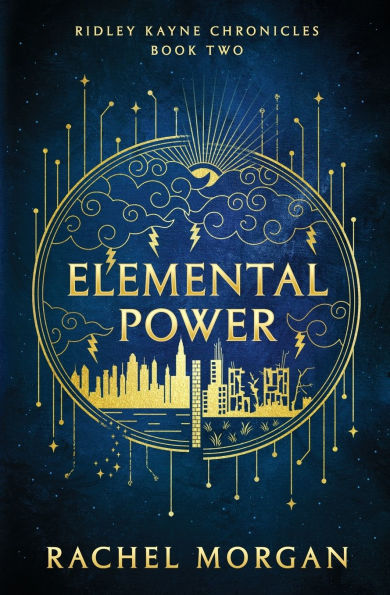 Elemental Power