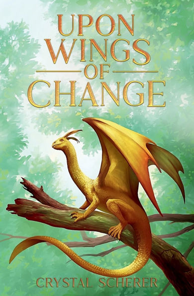 Upon Wings of Change