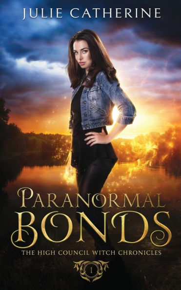 Paranormal Bonds