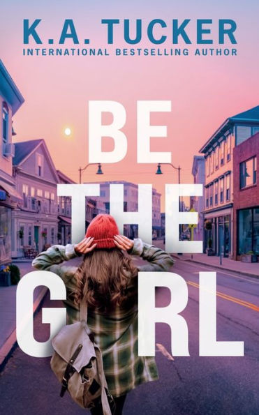 Be the Girl