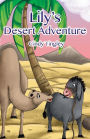 Lily's Desert Adventure