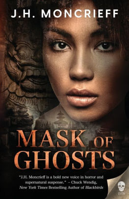 Mask of Ghosts
