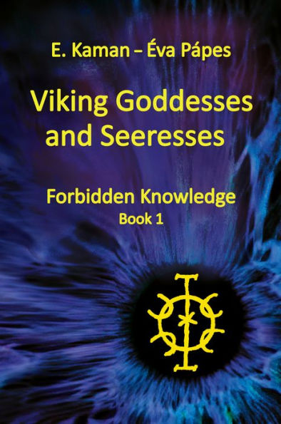 Viking Goddesses and Seeresses