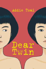 Free e-book downloads Dear Twin in English CHM PDF iBook by Addie Tsai 9781999058807