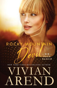 Title: Rocky Mountain Devil, Author: Vivian Arend