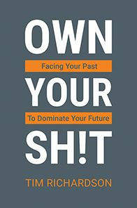 Own Your Sh!t