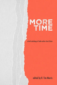 Title: More Time, Author: R. Tim Morris