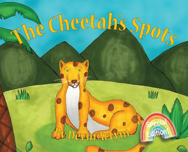 The Cheetah's Spots