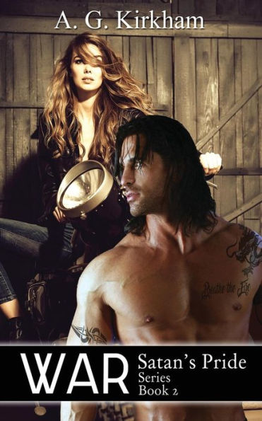 War: Satan's Pride