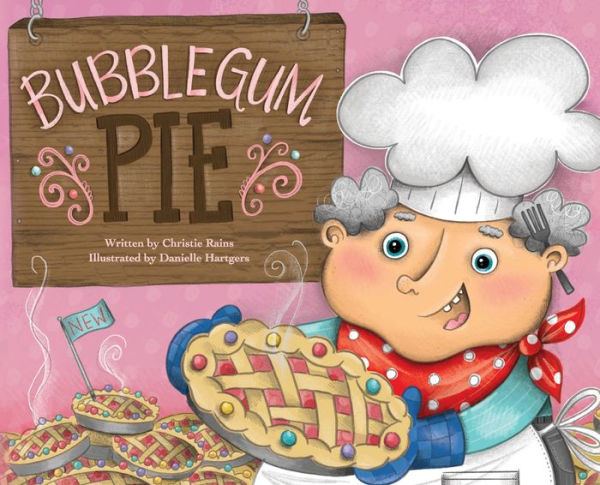 Bubblegum Pie