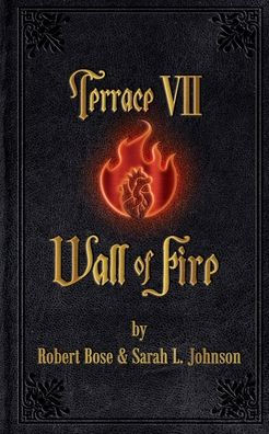 Terrace VII: Wall of Fire