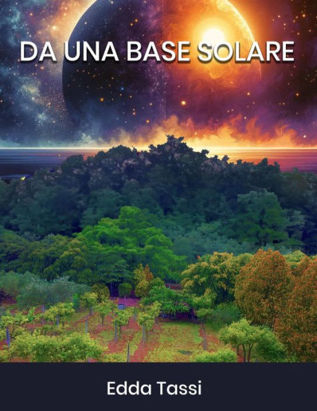 Da una Base Solare