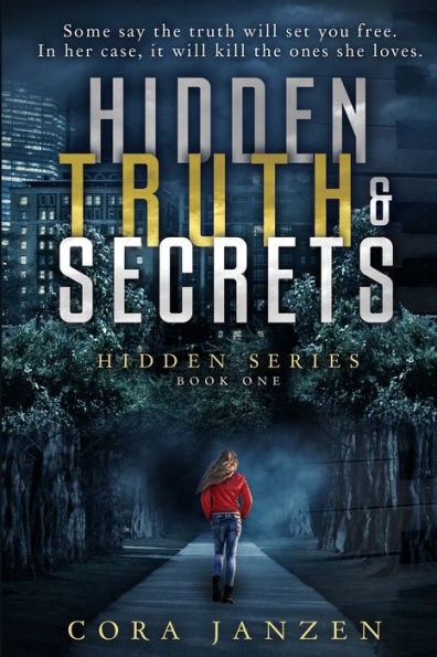 Hidden Truth & Secrets