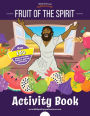 Fruit of the Spirit Activity Book