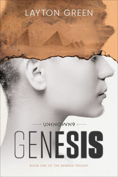 Unknown 9: Genesis: Book One of the Genesis Trilogy