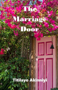 Title: The Marriage Door, Author: Titilayo Akinniyi