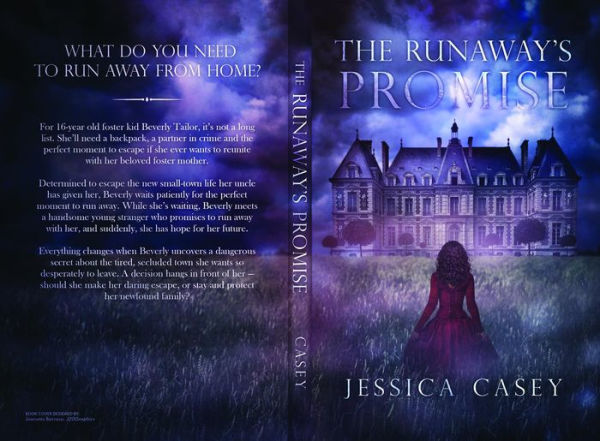The Runaway's Promise