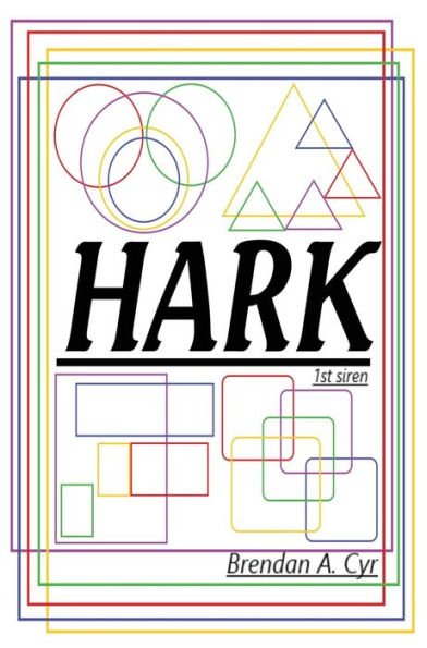 Hark: 1st Siren