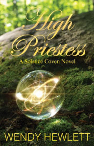 Title: High Priestess, Author: Wendy Hewlett