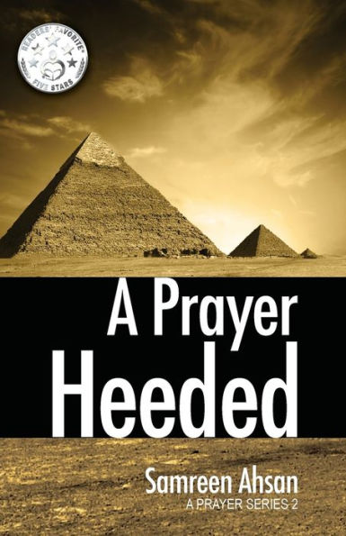 A Prayer Heeded: Series II