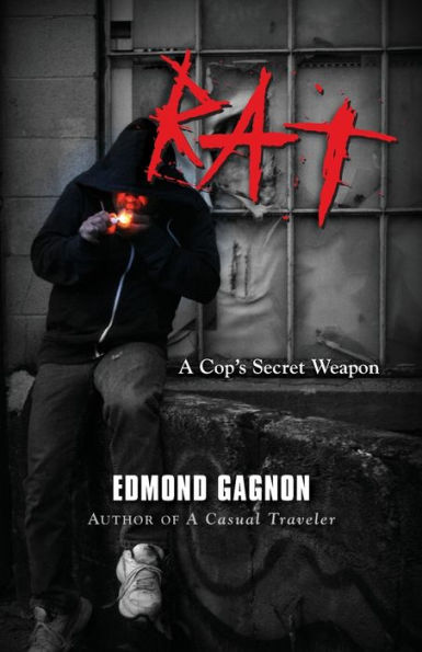 Rat: A Cops Secret Weapon