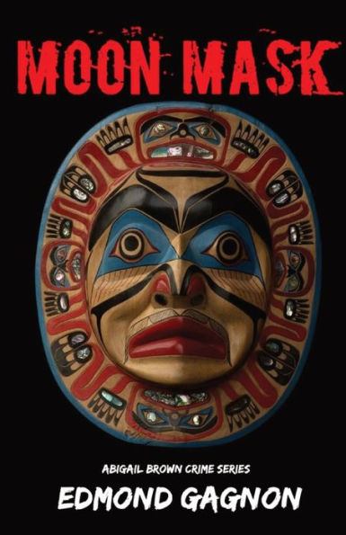 The Moon Mask
