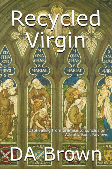 Recycled Virgin