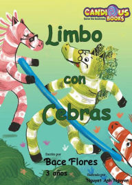 Title: Limbo con Cebras, Author: Bace Flores