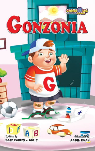 Gonzonia