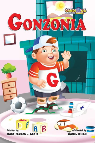 Gonzonia