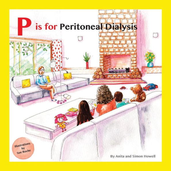 P is for Peritoneal Dialysis