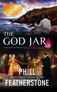 Title: The God Jar, Author: Phill Featherstone