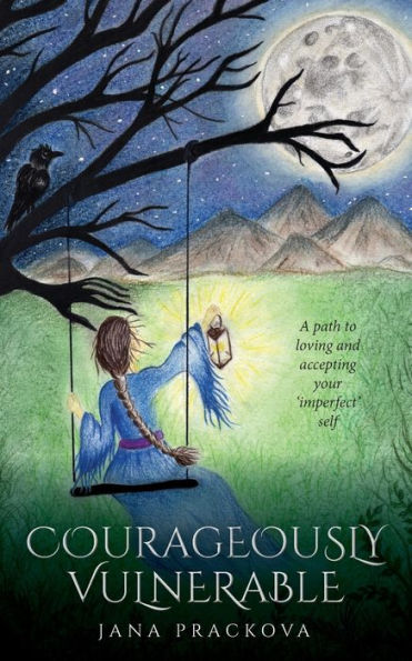 Courageously Vulnerable