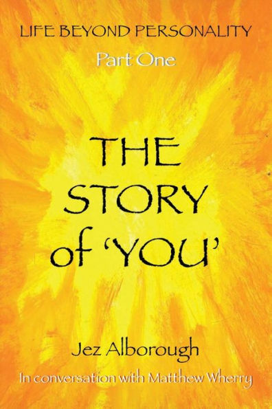 The Story of 'You'