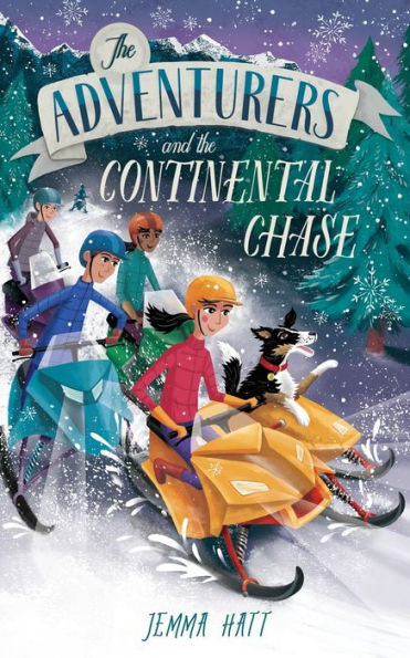 the Adventurers and Continental Chase