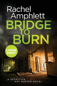 Bridge to Burn (Detective Kay Hunter Series #7)