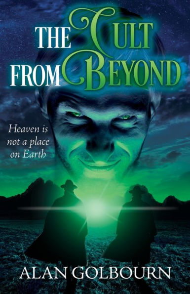The Cult from Beyond: A Sci-Fi Thriller