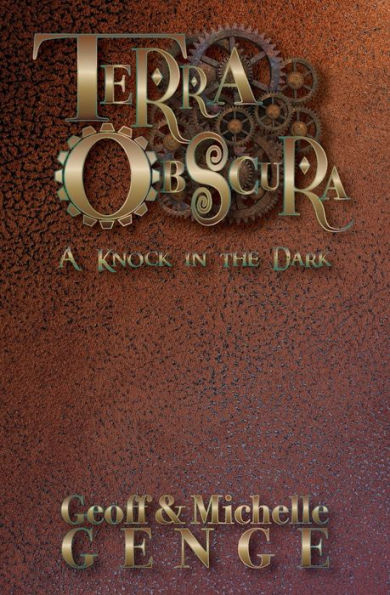 Terra Obscura: A Knock in the Dark