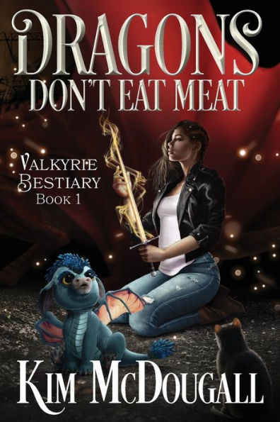 Dragons Don't Eat Meat