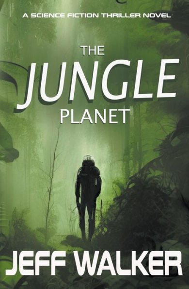 The Jungle Planet