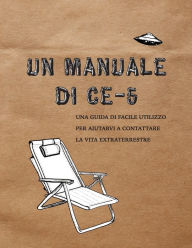 Title: Un manuale di CE-5, Author: Cielia Hatch