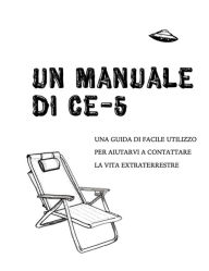 Title: Un manuale di CE-5, Author: Cielia Hatch