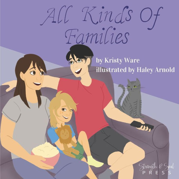 All Kinds of Families