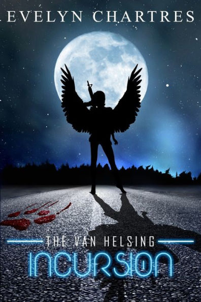 The Van Helsing Incursion