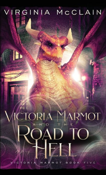 Victoria Marmot and the Road to Hell