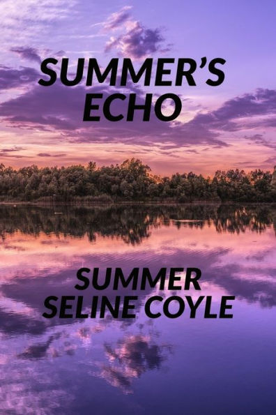 Summer's Echo: Book Four of the SOULLESS Series