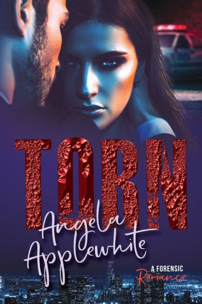 Torn: A Forensic Romance