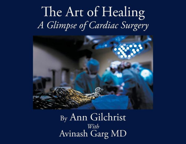 The Art of Healing: A Glimpse Cardiac Surgery